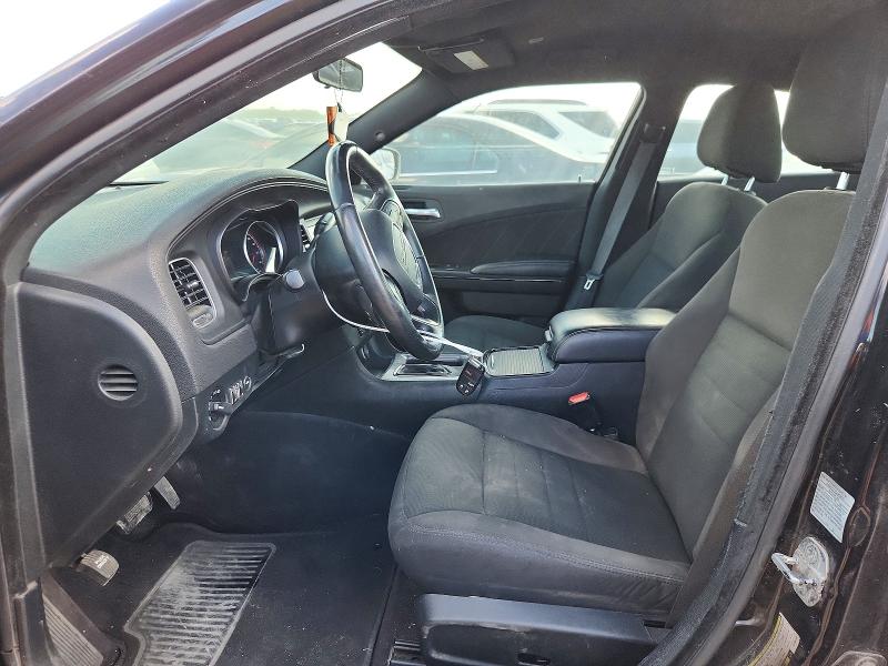Aukcja sprzedaży 2018 Dodge Charger, vin: 2C3CDXAG8JH298742, numer aukcji: 67538076