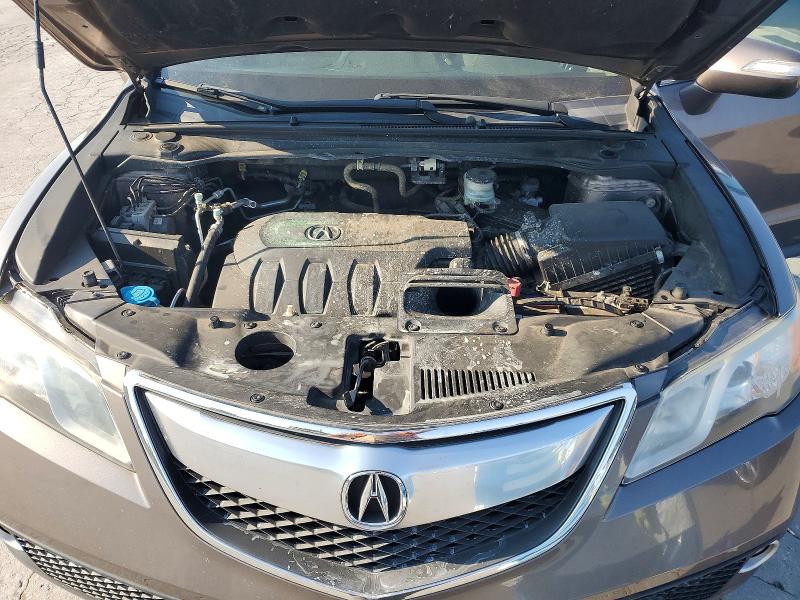 Продажа на аукционе авто 2013 Acura Rdx, vin: 5J8TB3H57DL012709, номер лота: 67096746