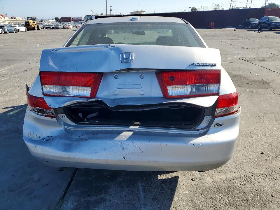 Продажа на аукционе авто 2004 Honda Accord, vin: 1HGCM66554A007311, номер лота: 70473606