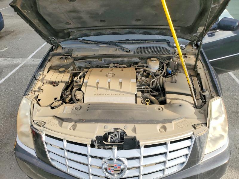 Продаж на аукціоні авто 2007 Cadillac Commercial Chassis, vin: 1GEEH06Y27U500828, номер лоту: 69294186