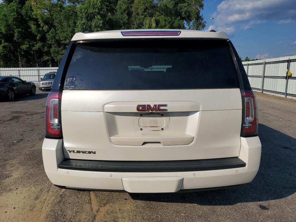 69920226 :رقم المزاد ، 1GKS2BKC3FR137545 vin ، 2015 Gmc Yukon مزاد بيع