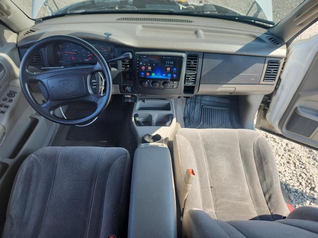 2004 Dodge Dakota მანქანა იყიდება აუქციონზე, vin: 1D7HG48N24S552833, აუქციონის ნომერი: 67867306