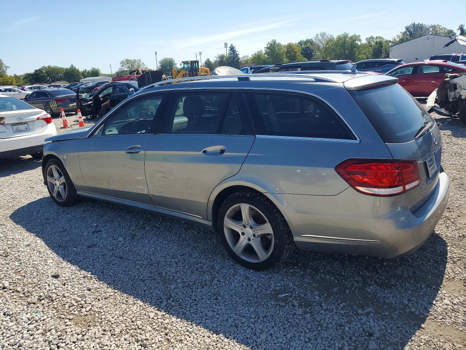 2014 Mercedes-benz E მანქანა იყიდება აუქციონზე, vin: WDDHH8JB4EB069611, აუქციონის ნომერი: 68934556