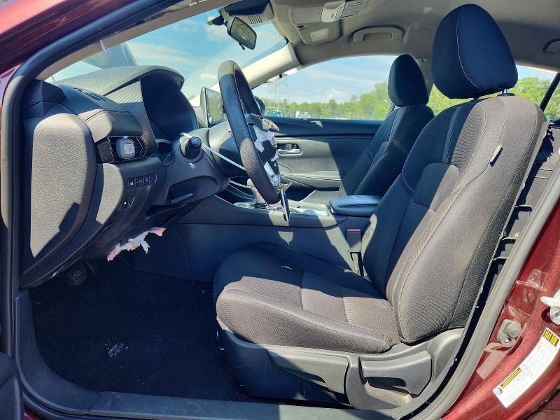 Aukcja sprzedaży 2025 Nissan Sentra, vin: 3N1AB8CV1SY289051, numer aukcji: 67991256