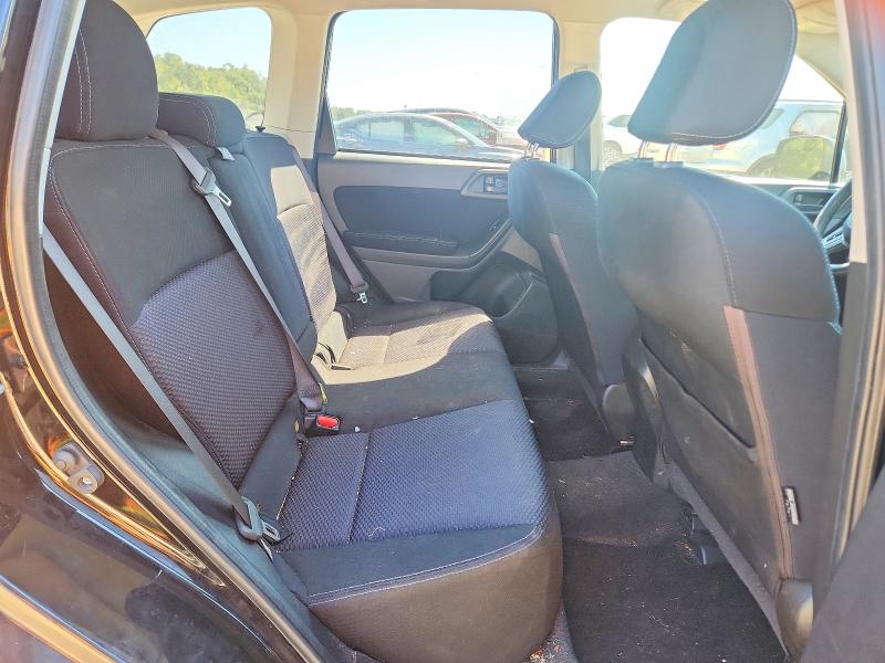 70618406 :رقم المزاد ، JF2SJAEC1EH475116 vin ، 2014 Subaru Forester مزاد بيع