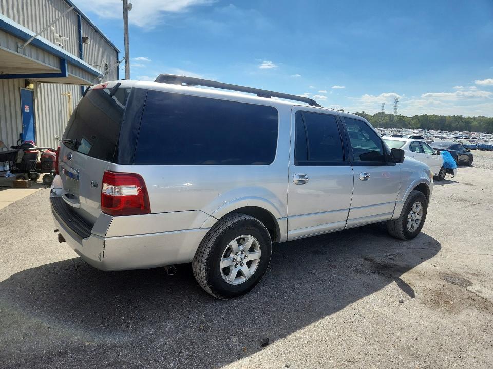 Aukcja sprzedaży 2010 Ford Expedition, vin: 1FMJK1G54AEB48951, numer aukcji: 70720146