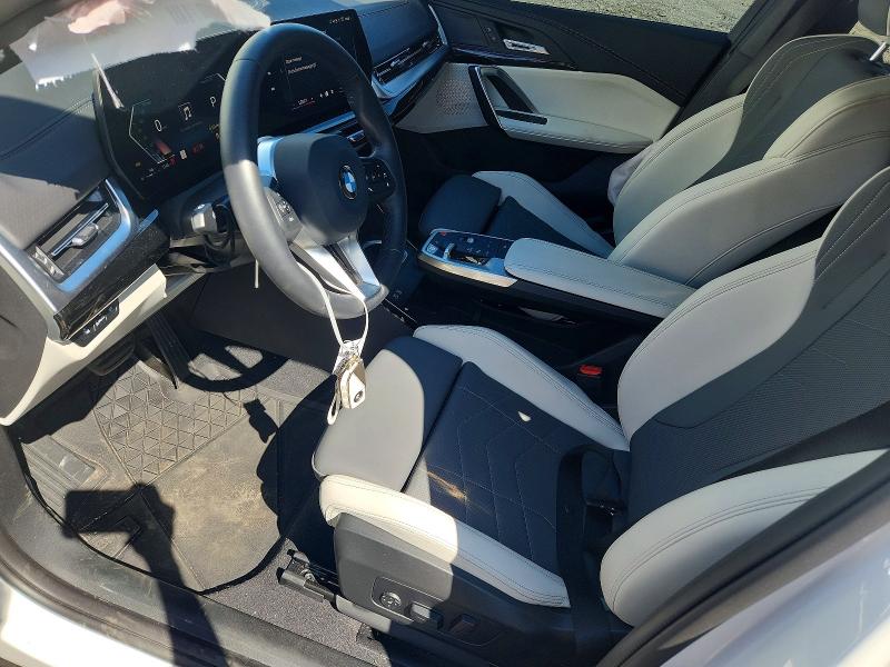 Aukcja sprzedaży 2026 Bmw X2, vin: WBX63GM0XT5697546, numer aukcji: 68916286