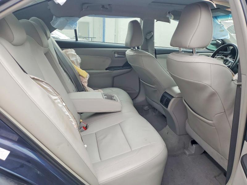 Aukcja sprzedaży 2015 Toyota Camry, vin: 4T1BF1FK8FU938847, numer aukcji: 69720896