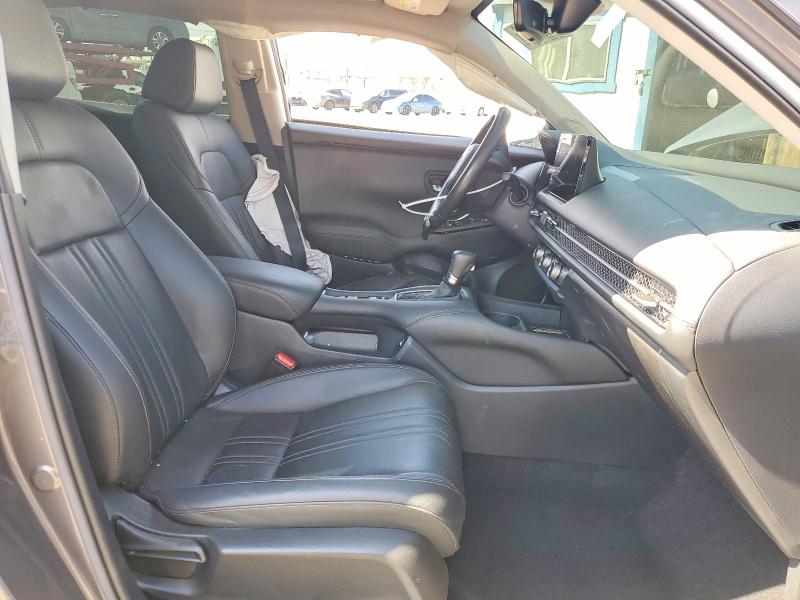 Auction sale of the 2023 Honda Hr-v, vin: 3CZRZ1H70PM715950, lot number: 67498126