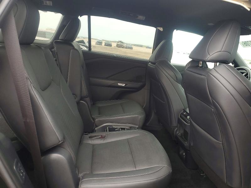 69072706 :رقم المزاد ، 5TDABAB60RS003089 vin ، 2024 Lexus Tx 500h مزاد بيع