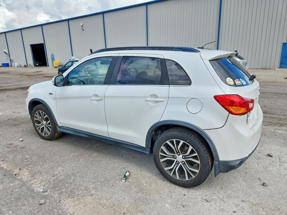 Auction sale of the 2016 Mitsubishi Outlander Sport, vin: JA4AP4AWXGZ033985, lot number: 69711596