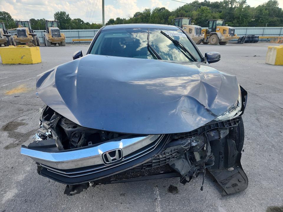Aukcja sprzedaży 2017 Honda Accord, vin: 1HGCR2F86HA084599, numer aukcji: 67694846