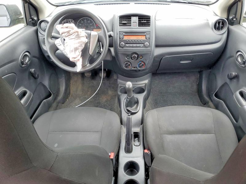Продаж на аукціоні авто 2015 Nissan Versa, vin: 3N1CN7AP3FL867975, номер лоту: 69456606