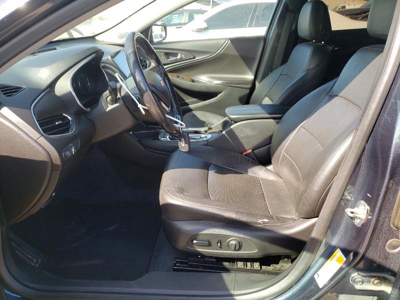 Aukcja sprzedaży 2019 Chevrolet Malibu, vin: 1G1ZE5SX9KF144557, numer aukcji: 68583746