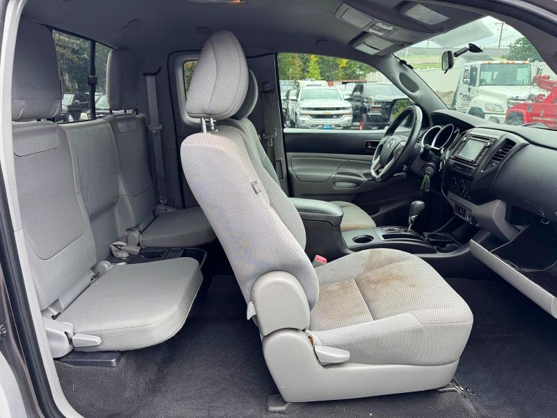 Aukcja sprzedaży 2015 Toyota Tacoma, vin: 5TFUX4EN8FX032302, numer aukcji: 71247166