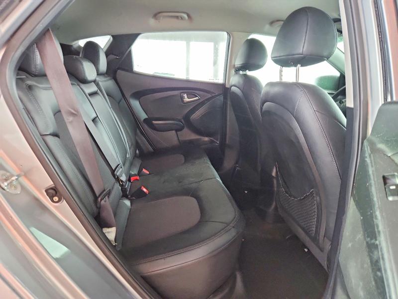 Продаж на аукціоні авто 2012 Hyundai Tucson, vin: KM8JU3AC2CU487858, номер лоту: 69378606