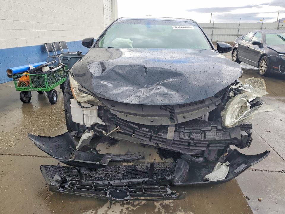 Продаж на аукціоні авто 2016 Toyota Camry, vin: 4T1BF1FK2GU547100, номер лоту: 69533856