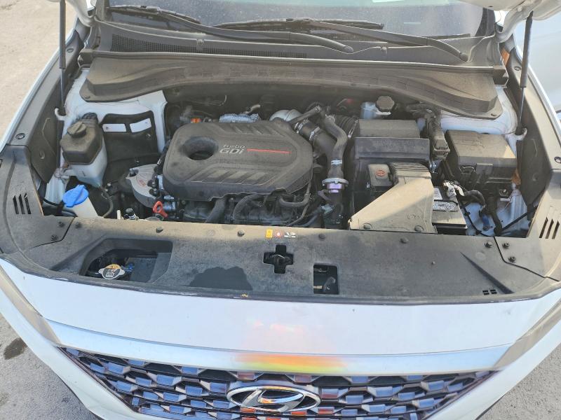 Aukcja sprzedaży 2019 Hyundai Santa Fe, vin: 5NMS53AA6KH033042, numer aukcji: 69030676
