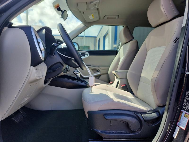Продаж на аукціоні авто 2020 Kia Soul, vin: KNDJ23AU9L7007199, номер лоту: 69581406