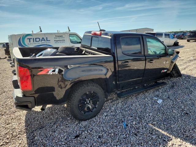 2022 Chevrolet Colorado მანქანა იყიდება აუქციონზე, vin: 1GCGTDEN5N1271185, აუქციონის ნომერი: 67873346