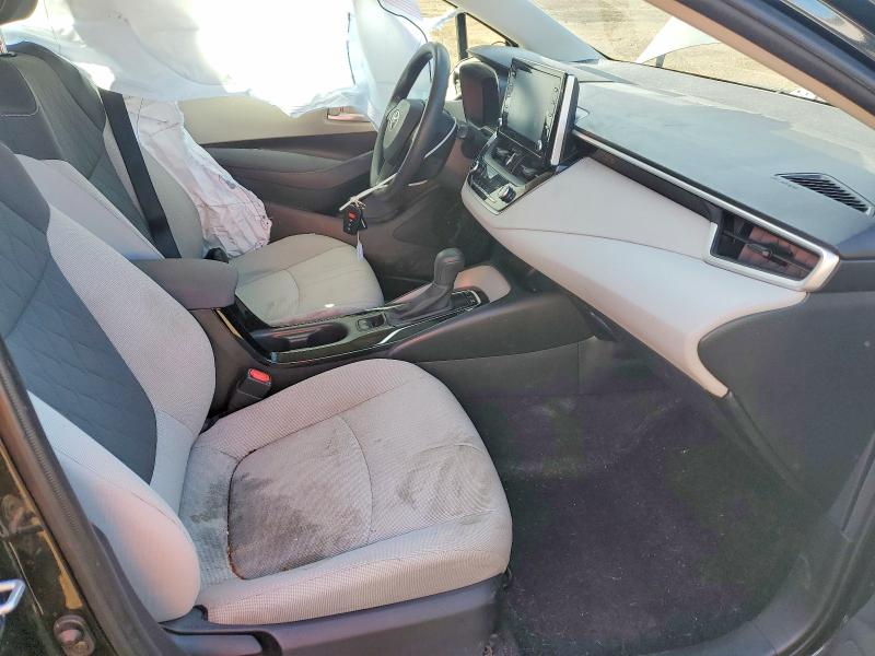 2020 Toyota Corolla მანქანა იყიდება აუქციონზე, vin: JTDEBRBE8LJ013011, აუქციონის ნომერი: 68585416