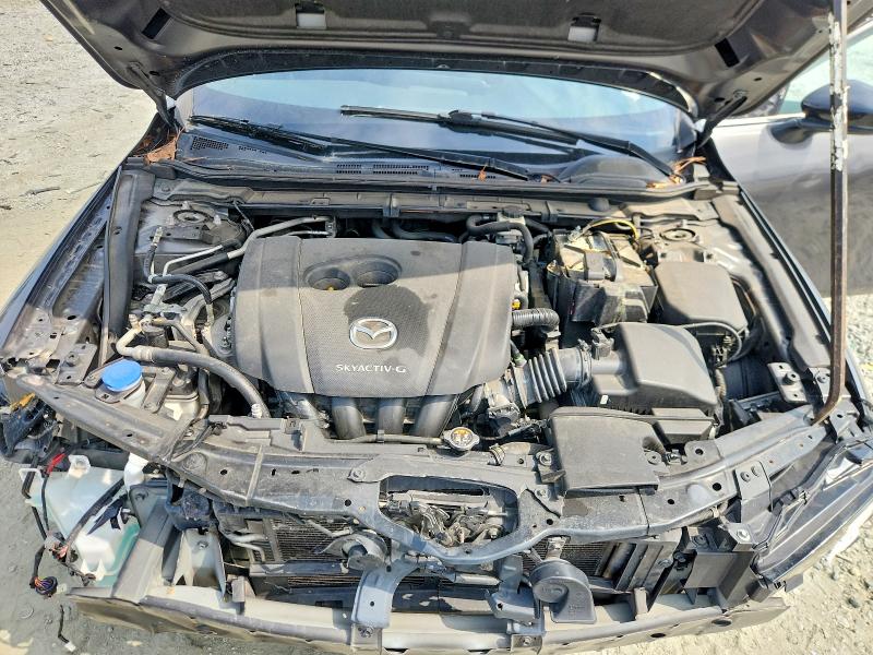 Продаж на аукціоні авто 2021 Mazda 3, vin: JM1BPALL7M1401559, номер лоту: 68725486