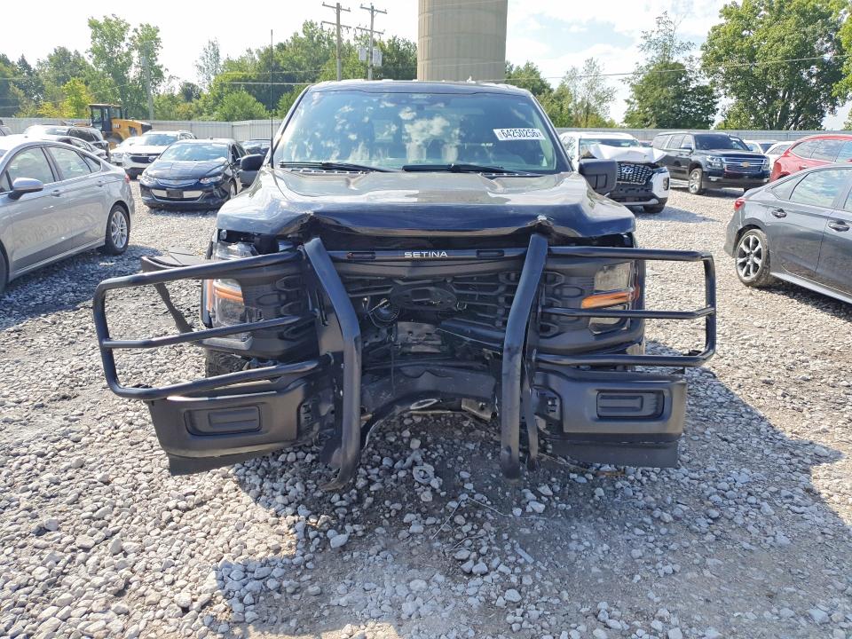 2024 Ford F150 მანქანა იყიდება აუქციონზე, vin: 1FTFW1P85RKE19926, აუქციონის ნომერი: 64250256