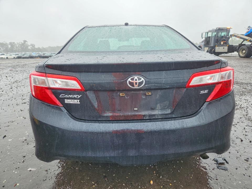 Продаж на аукціоні авто 2012 Toyota Camry, vin: 4T1BF1FK8CU157483, номер лоту: 69959326