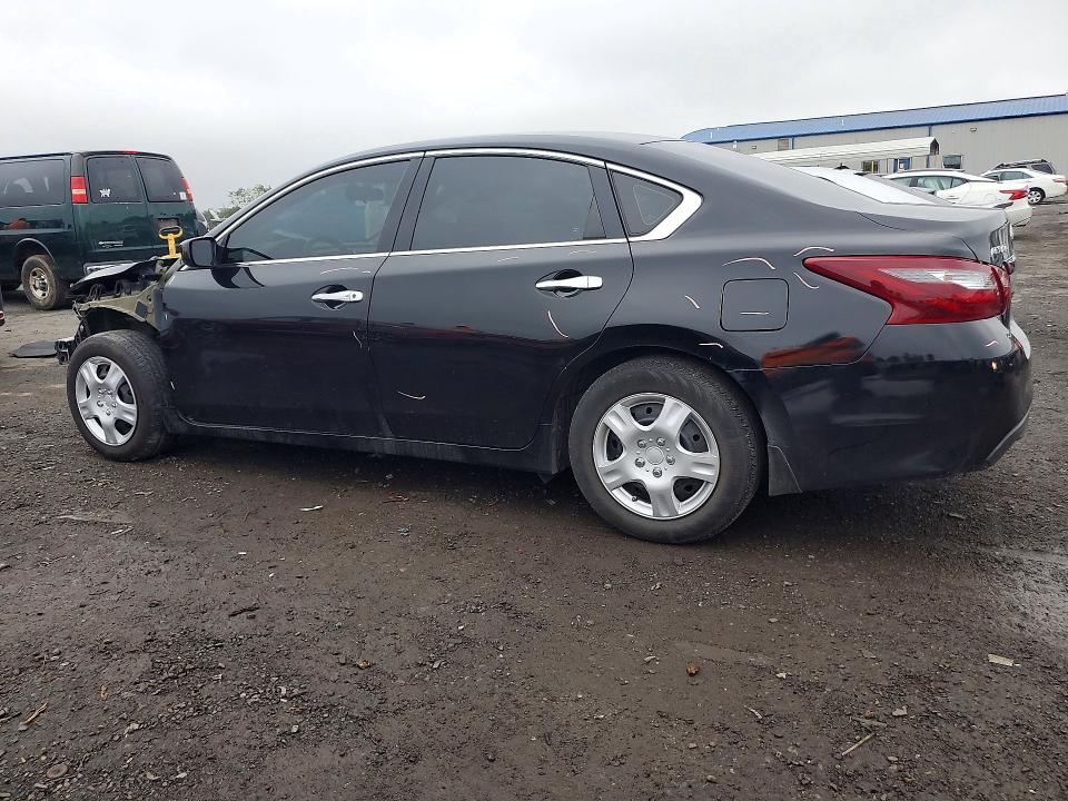 Aukcja sprzedaży 2018 Nissan Altima, vin: 1N4AL3AP0JC262003, numer aukcji: 67086606
