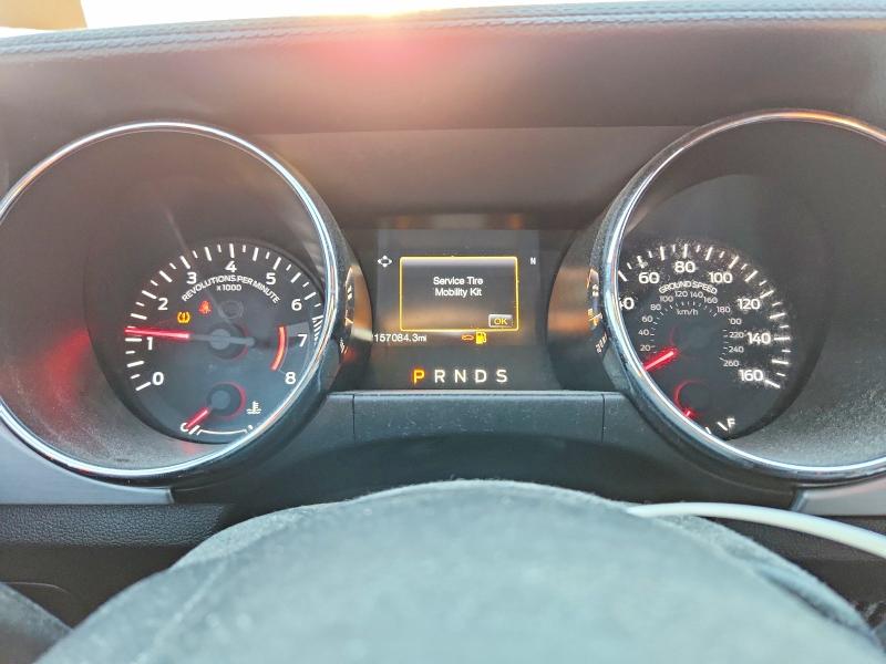 Продаж на аукціоні авто 2016 Ford Mustang, vin: 1FA6P8TH0G5246085, номер лоту: 68601646