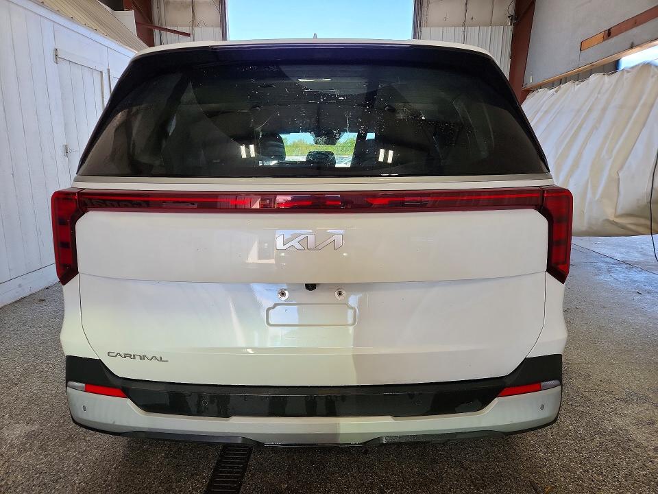 Aukcja sprzedaży 2025 Kia Carnival, vin: KNDNB5K38S6534660, numer aukcji: 70499916
