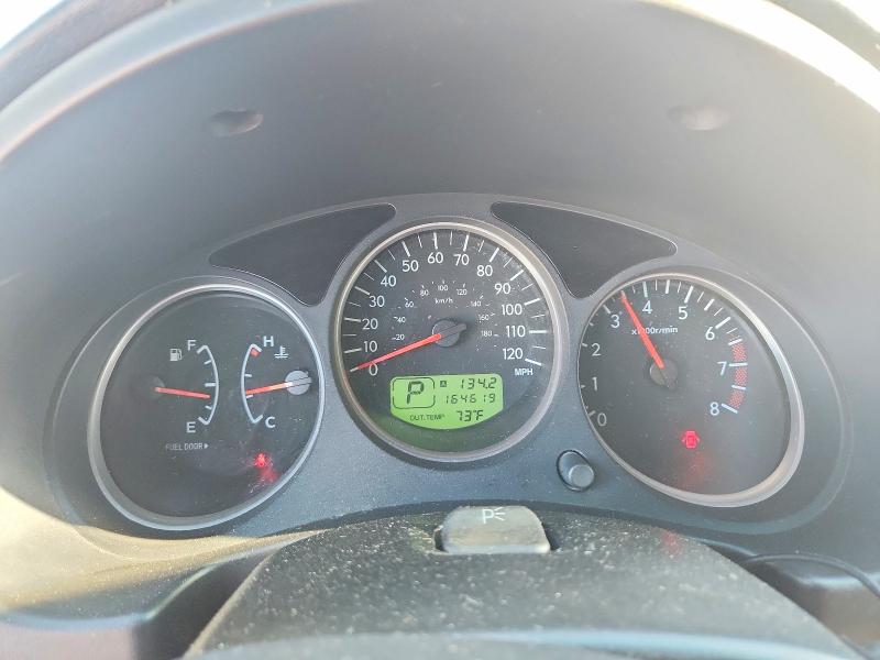 Aukcja sprzedaży 2006 Subaru Forester, vin: JF1SG63646H721610, numer aukcji: 67363416