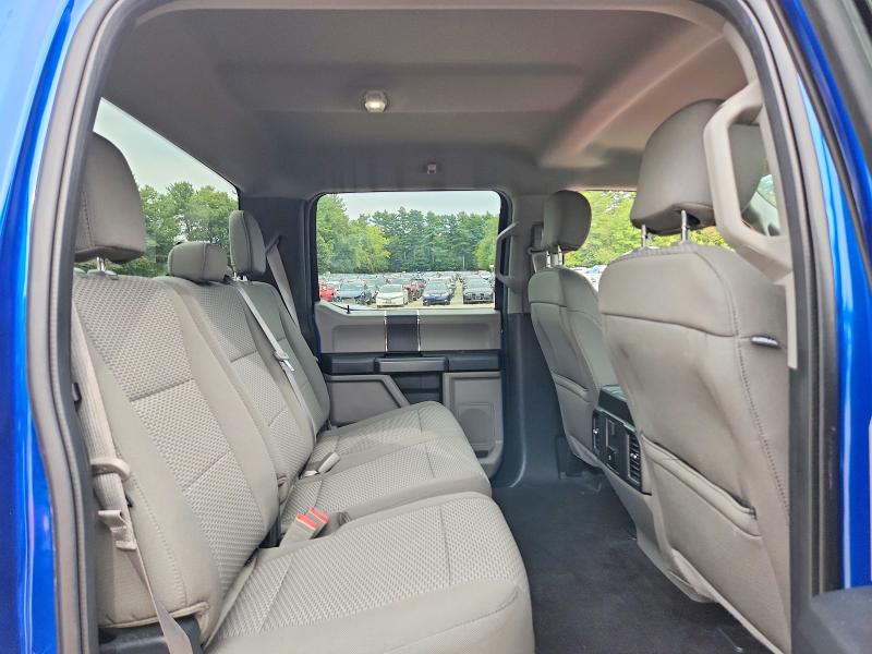 Aukcja sprzedaży 2018 Ford F150, vin: 1FTEW1EP0JFB18001, numer aukcji: 69588656