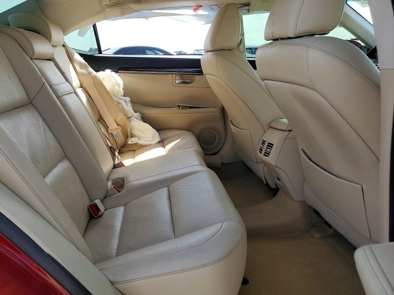 Aukcja sprzedaży 2015 Lexus Es, vin: JTHBK1GG1F2156796, numer aukcji: 67495296