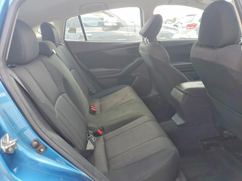 Aukcja sprzedaży 2018 Subaru Impreza, vin: 4S3GTAD64J3713820, numer aukcji: 67374536