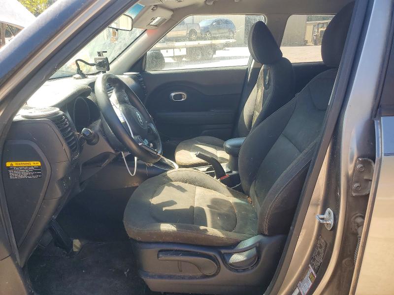 Aukcja sprzedaży 2016 Kia Soul, vin: KNDJN2A26G7311743, numer aukcji: 69060386
