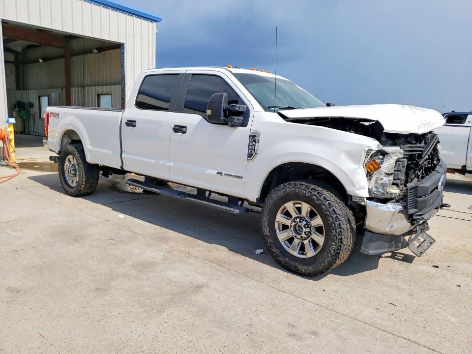 Продаж на аукціоні авто 2019 Ford F250, vin: 1FT7W2BT1KEG64748, номер лоту: 69363926