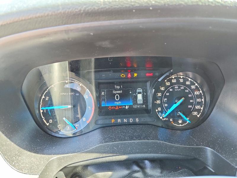 Aukcja sprzedaży 2021 Ford Ranger, vin: 1FTER4EH2MLD83042, numer aukcji: 69775796