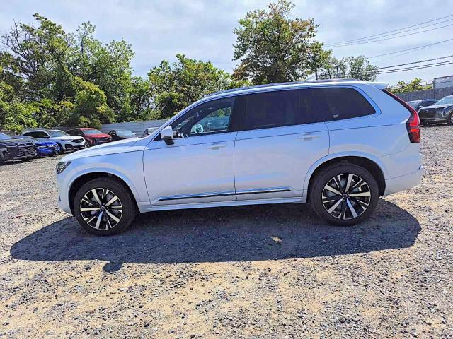 Продаж на аукціоні авто 2026 Volvo Xc90, vin: YV4M12PJ0T1537178, номер лоту: 67752636