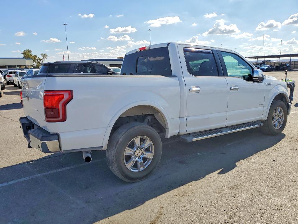 Aukcja sprzedaży 2015 Ford F150, vin: 1FTEW1EG2FFA88118, numer aukcji: 67965746