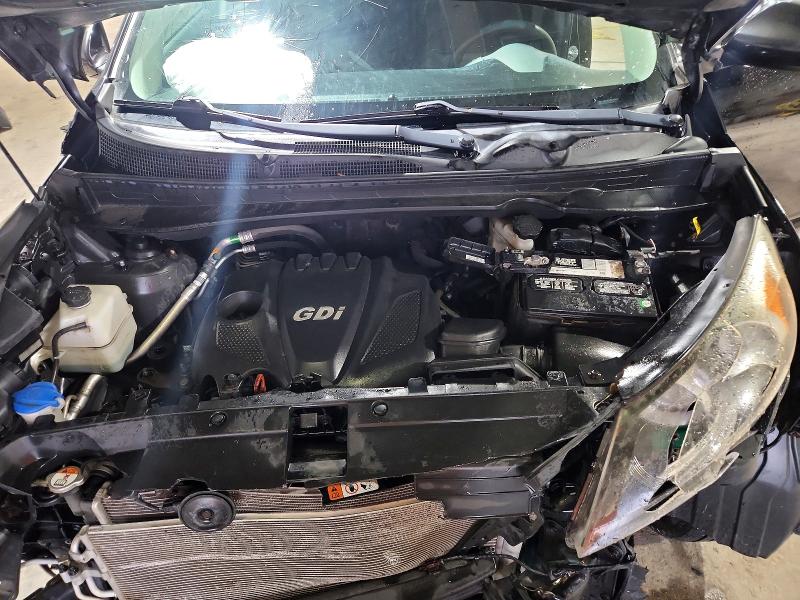 Продажа на аукционе авто 2016 Kia Sportage, vin: KNDPBCAC0G7837237, номер лота: 67636446