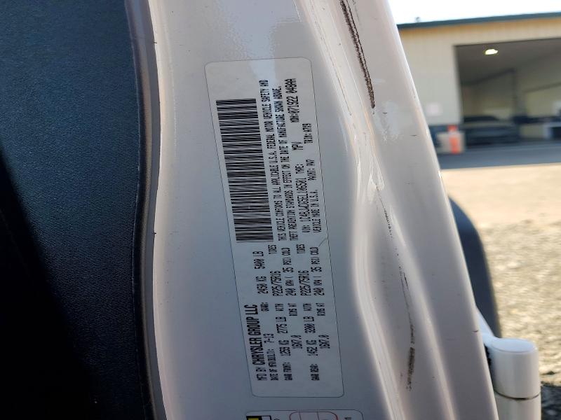 Aukcja sprzedaży 2014 Jeep Wrangler Unlimited, vin: 1C4BJWDG5EL106501, numer aukcji: 67930546