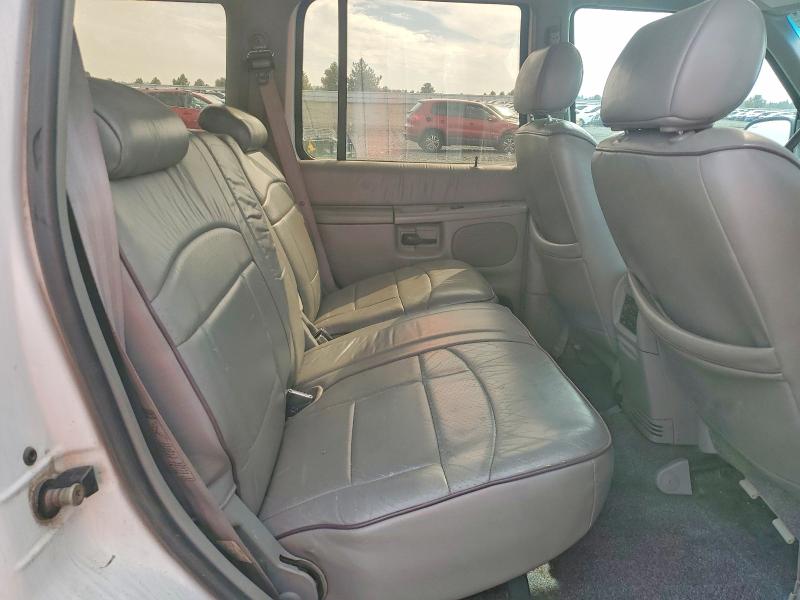 Aukcja sprzedaży 1995 Ford Explorer, vin: 1FMDU34X0SUB67142, numer aukcji: 69842336