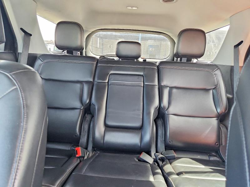 Продажа на аукционе авто 2023 Ford Explorer, vin: 1FMSK8DH2PGB74067, номер лота: 69349766