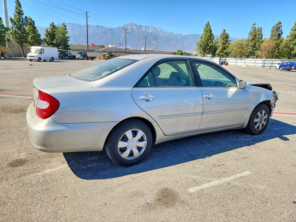 2003 Toyota Camry მანქანა იყიდება აუქციონზე, vin: 4T1BE32K53U742333, აუქციონის ნომერი: 67535126