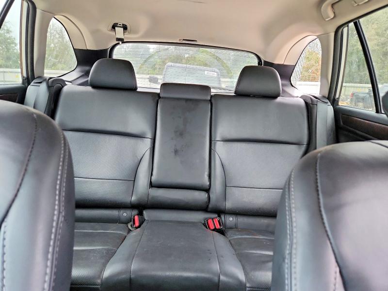 2015 Subaru Outback მანქანა იყიდება აუქციონზე, vin: 4S4BSBNC1F3270990, აუქციონის ნომერი: 70491006