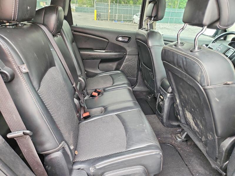 Продаж на аукціоні авто 2015 Dodge Journey, vin: 3C4PDDGG5FT554739, номер лоту: 69516916