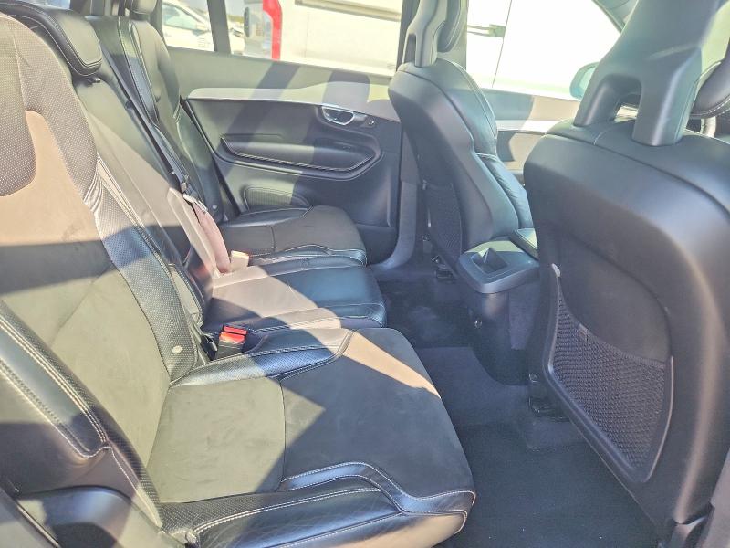 Продажа на аукционе авто 2018 Volvo Xc90, vin: YV4102KMXJ1216589, номер лота: 70169576