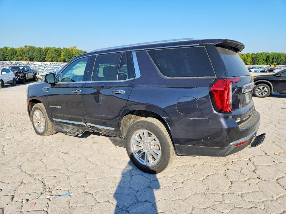 Aukcja sprzedaży 2024 Gmc Yukon, vin: 1GKS2BKD4RR207552, numer aukcji: 67511396