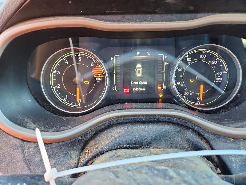 Продажа на аукционе авто 2016 Jeep Cherokee, vin: 1C4PJMAB1GW102420, номер лота: 69578286